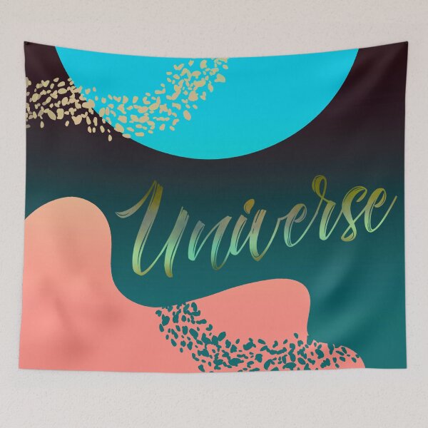 Item preview, Universe designed and sold by Lunetta.