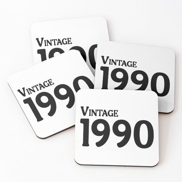 Item preview, 1990 VINTAGE designed and sold by EditorArt.