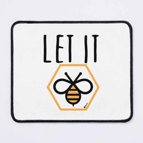 Item preview, Let It BEE designed and sold by NitostixRB.