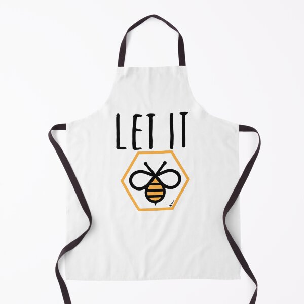 Item preview, Let It BEE designed and sold by NitostixRB.