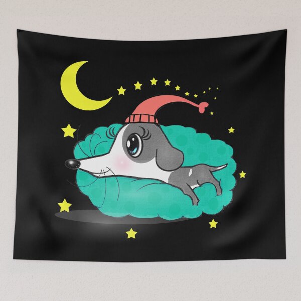 Item preview, Perro mono designed and sold by Shirley cute art .
