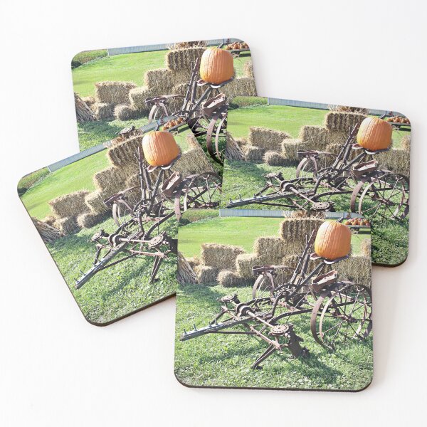 Item preview, Pumpkin Harvest designed and sold by Martha Sherman.