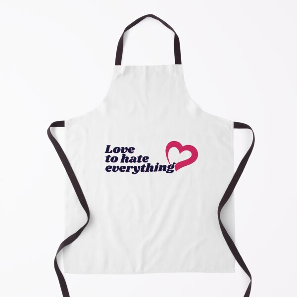 Item preview, Love to hate everything designed and sold by LALALAKKOLOVE.