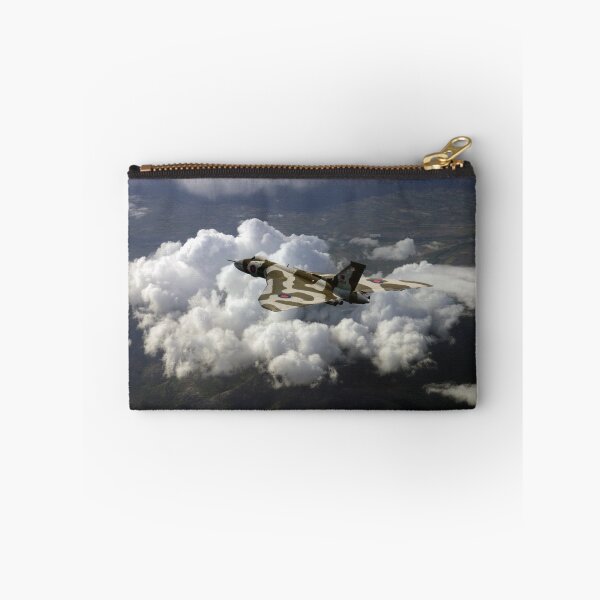 Item preview, Vulcan Bird  designed and sold by Airpower Art.