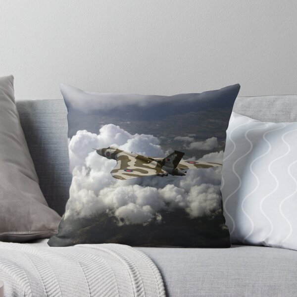 Item preview, Vulcan Bird  designed and sold by Airpower Art.