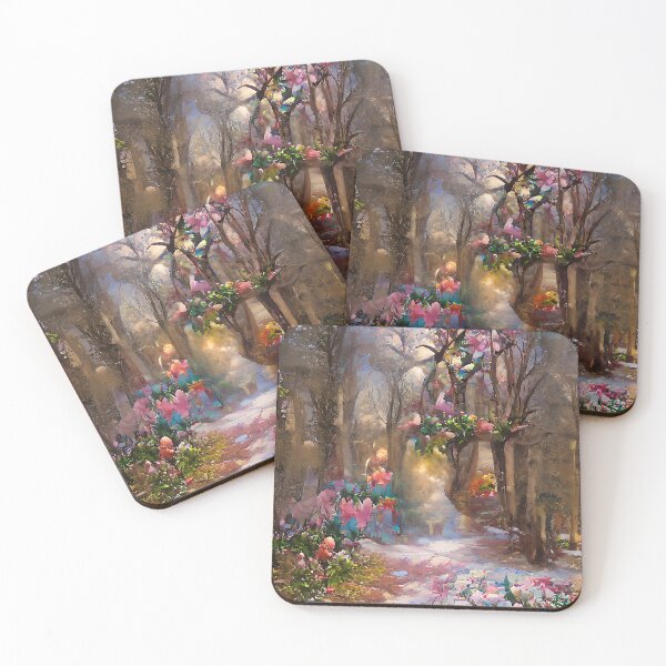 Item preview, A Bountiful Bloom designed and sold by fkc666.