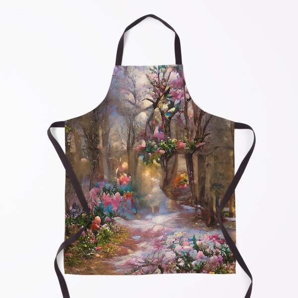 Item preview, A Bountiful Bloom designed and sold by fkc666.