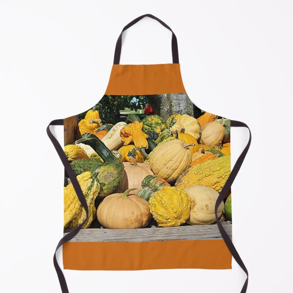 Item preview, Squash on the Farm designed and sold by Martha Sherman.
