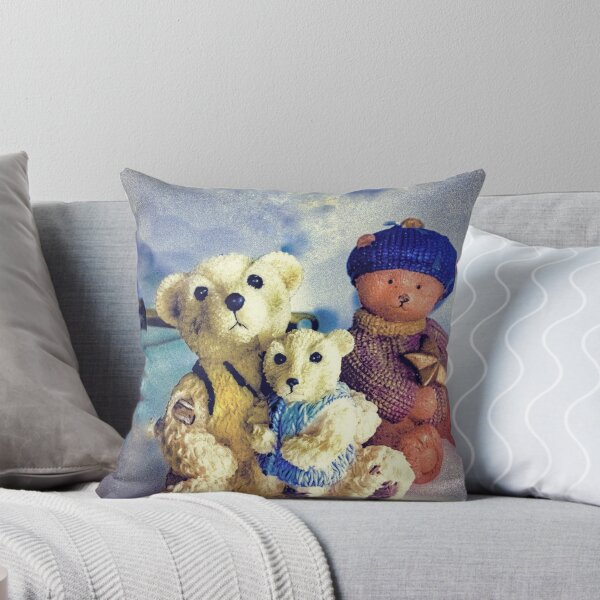 Item preview, Bears with Concerns  designed and sold by creativesean.