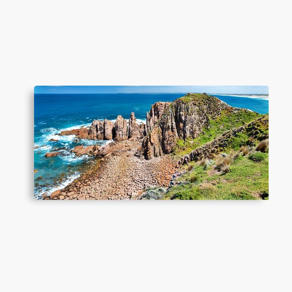 Item preview, Pinnicales, Phillip Island designed and sold by Michael Dietrich.