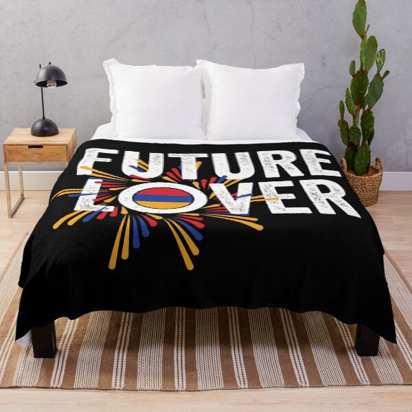 Item preview, Brunette - Future Lover [2023, Armenia] designed and sold by lazarusheart.