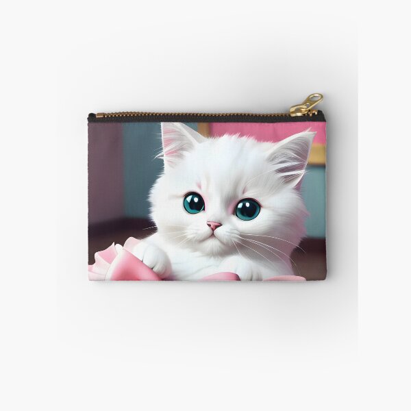 Item preview, Cupcake Cat - Modern Digital Art designed and sold by Ai-michiart.
