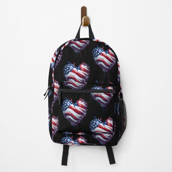 Item preview, love USA designed and sold by Vvisions.