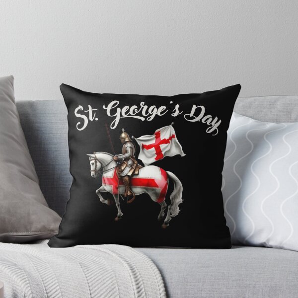 Item preview, St. George's day english, england designed and sold by GlamorousDesign.