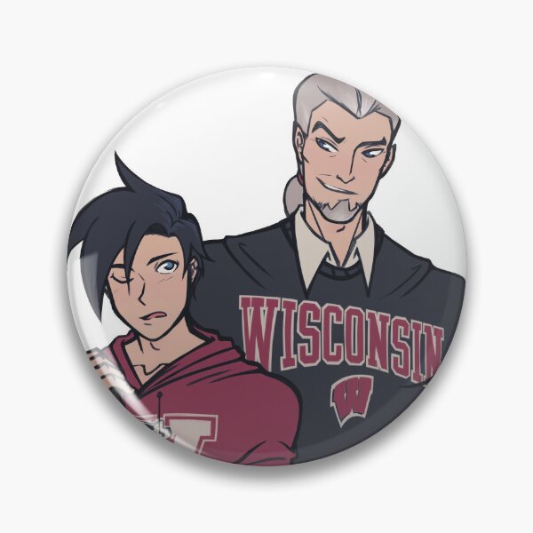 Item preview, Badger Cereal designed and sold by SinclairAugust.