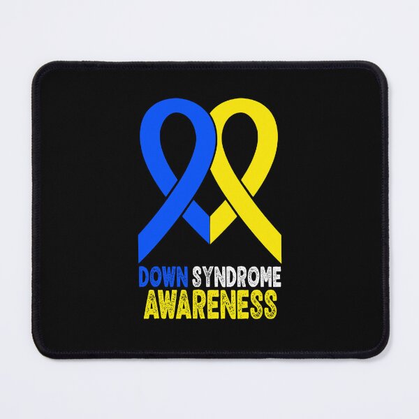 Item preview, Syndrome Day & Trisomy Awareness Perfect Gifts for Mom Dad Son Brother Sister Show Support for World Syndrome Awareness on March 21st designed and sold by design880.