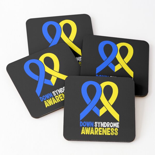 Item preview, Syndrome Day & Trisomy Awareness Perfect Gifts for Mom Dad Son Brother Sister Show Support for World Syndrome Awareness on March 21st designed and sold by design880.
