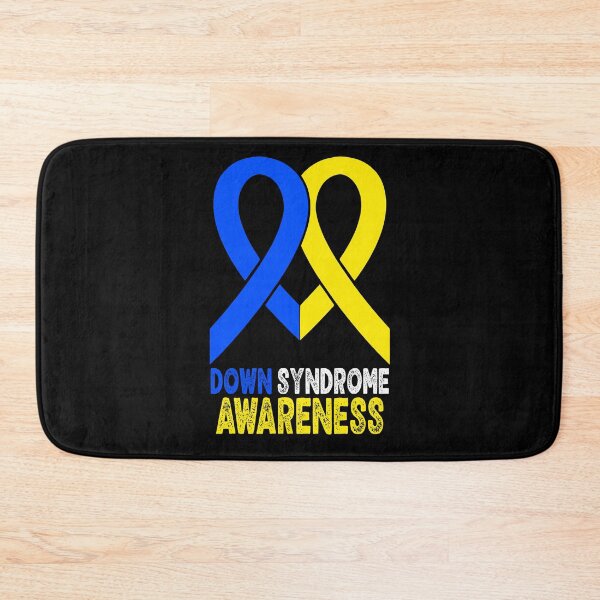 Item preview, Syndrome Day & Trisomy Awareness Perfect Gifts for Mom Dad Son Brother Sister Show Support for World Syndrome Awareness on March 21st designed and sold by design880.
