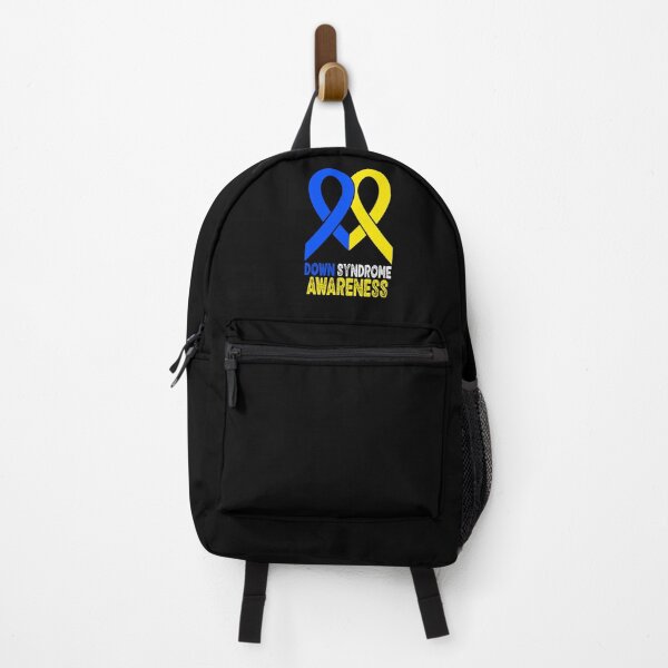 Item preview, Syndrome Day & Trisomy Awareness Perfect Gifts for Mom Dad Son Brother Sister Show Support for World Syndrome Awareness on March 21st designed and sold by design880.