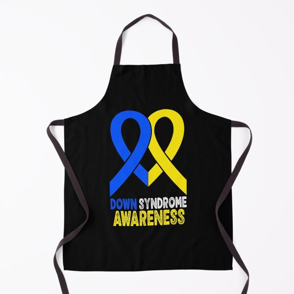 Item preview, Syndrome Day & Trisomy Awareness Perfect Gifts for Mom Dad Son Brother Sister Show Support for World Syndrome Awareness on March 21st designed and sold by design880.