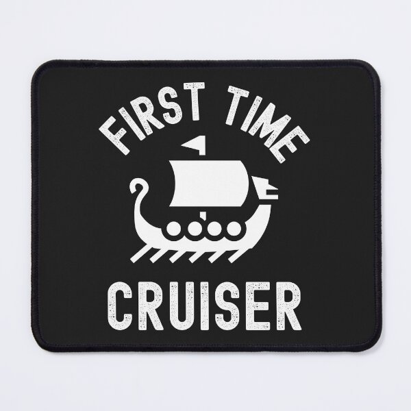 Item preview, Family vacation ,first time cruiser 2023 designed and sold by erozzz.