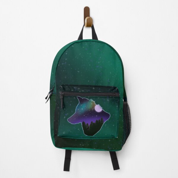 Item preview, Shadow Of The Wolf designed and sold by Eevee's Bits and Bobs .