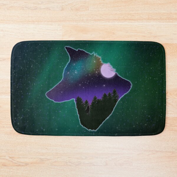 Item preview, Shadow Of The Wolf designed and sold by Eevee's Bits and Bobs .