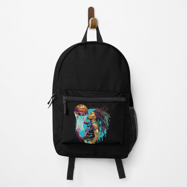 Item preview, The Power of the Dreads Dunk designed and sold by Futurartia.