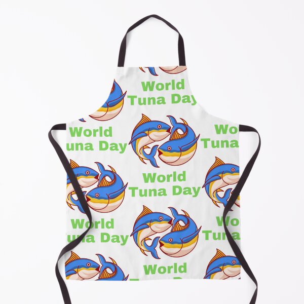 Item preview, World Tuna Day designed and sold by Simo0455.