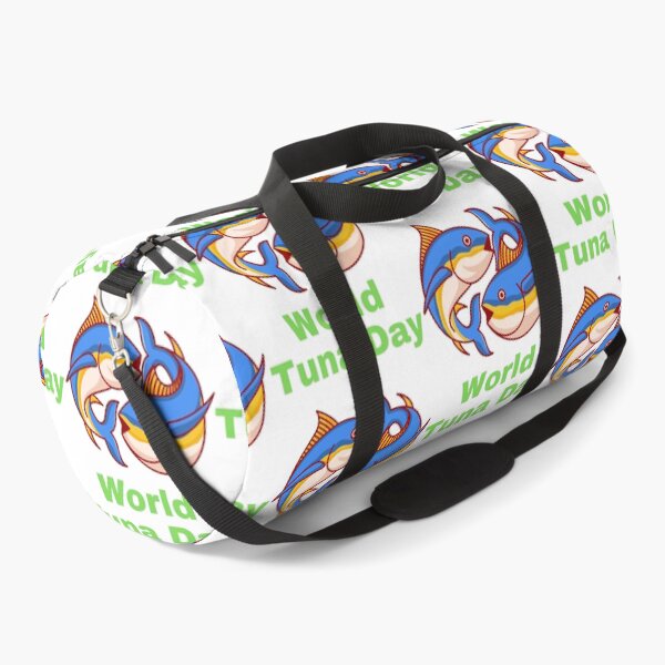 Item preview, World Tuna Day designed and sold by Simo0455.