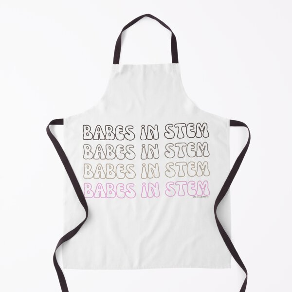 Item preview, Babes in STEM. v12 | @lilsboobthangs designed and sold by lilsboobthangs.
