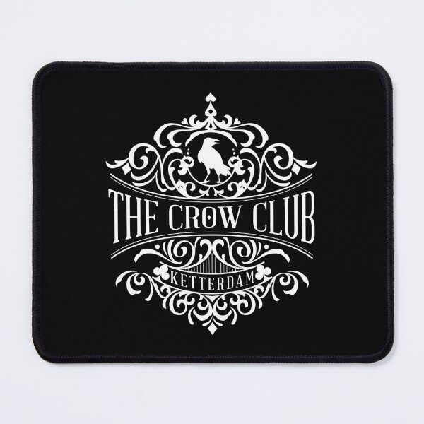 Item preview, Shadow and Bone: The Crow Club  designed and sold by firlachieldraws.