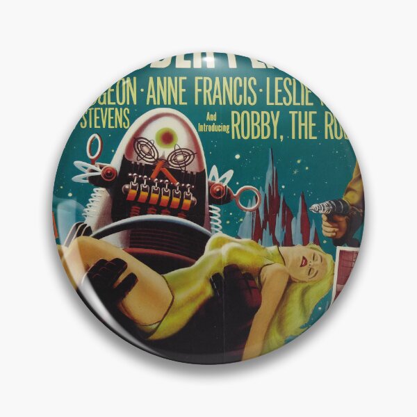 Item preview, Forbidden Planet designed and sold by SPAVVAS.
