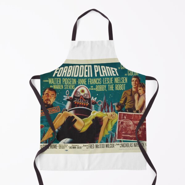 Item preview, Forbidden Planet designed and sold by SPAVVAS.