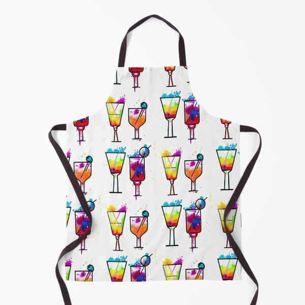 Item preview, Urban Minimalist Cocktails designed and sold by I-A-Troy.