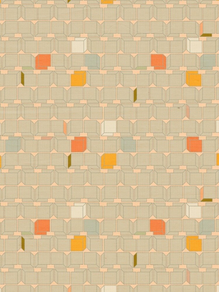 "Little squares" iPhone Case for Sale by MimiPaulusma Redbubble