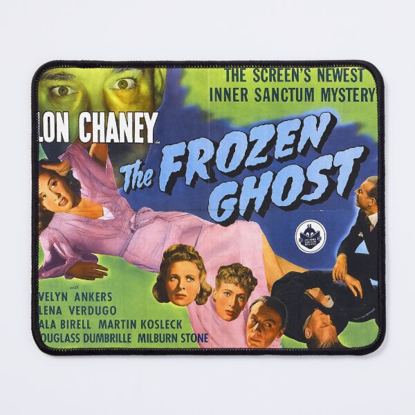 Item preview, Frozen Ghost designed and sold by SPAVVAS.