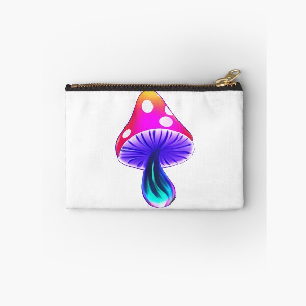 Item preview, Mushroom Magical Colorful designed and sold by xdkiller666.