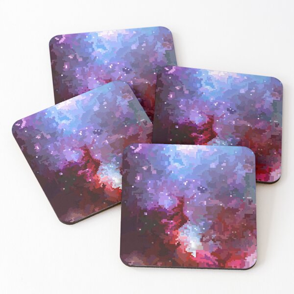 Item preview, nebula designed and sold by CosmicFail.