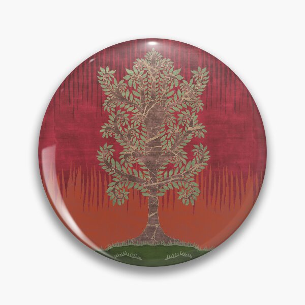 Item preview, Ashen tree designed and sold by grendgallery.