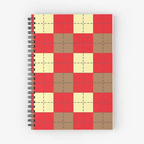 Item preview, Grandma's Argyle designed and sold by Colin Polley.
