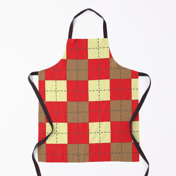Item preview, Grandma's Argyle designed and sold by Colin Polley.