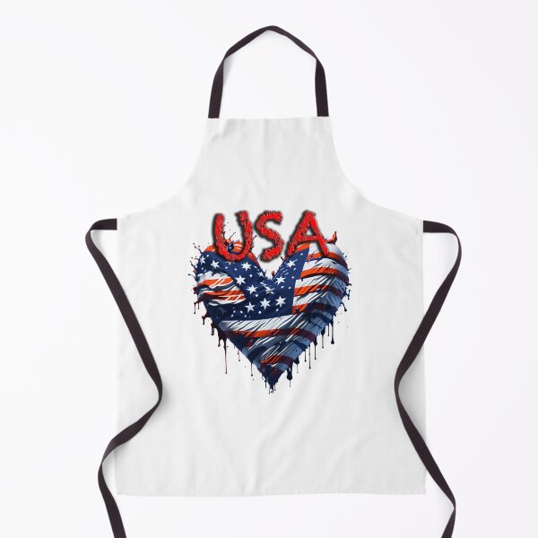 Item preview, love USA designed and sold by Vvisions.