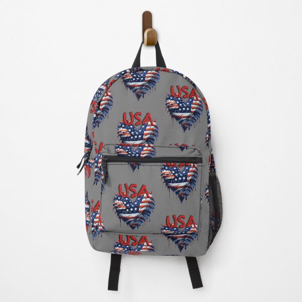 Item preview, love USA designed and sold by Vvisions.