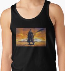 constant reader Tank Top
