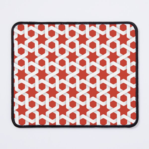 Item preview, colorful pattern stars designed and sold by THE OTAKU SHOP.