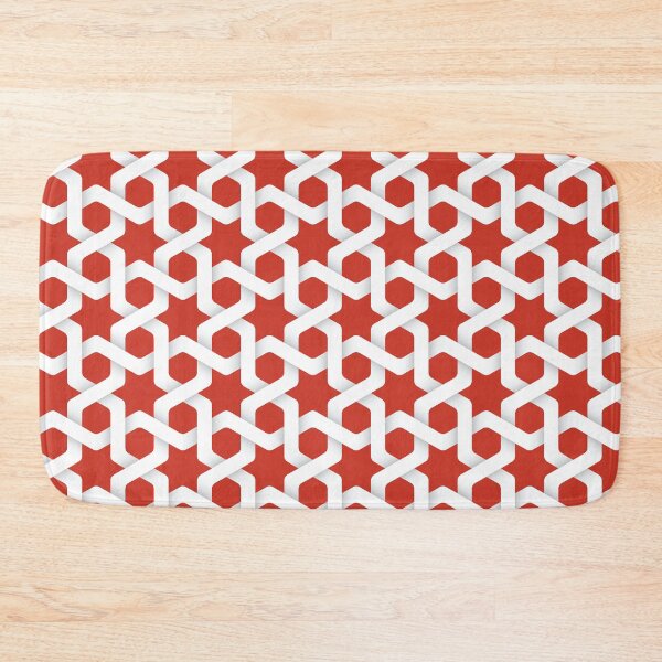 Item preview, colorful pattern stars designed and sold by THE OTAKU SHOP.