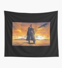 constant reader Wall Tapestry