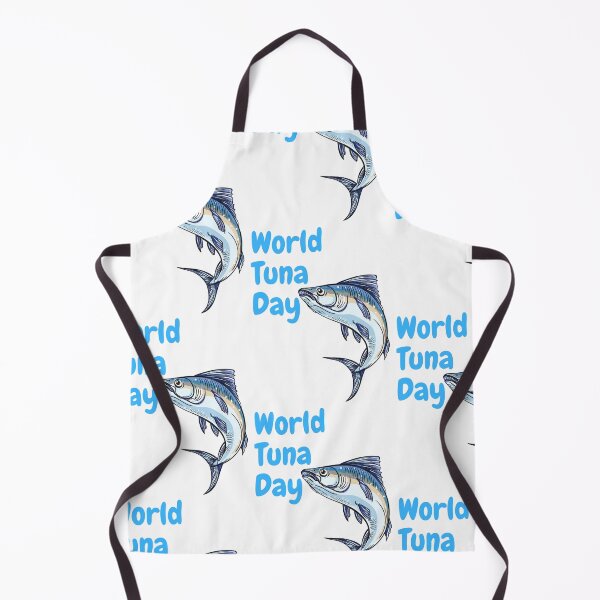 Item preview, World Tuna Day designed and sold by Simo0455.