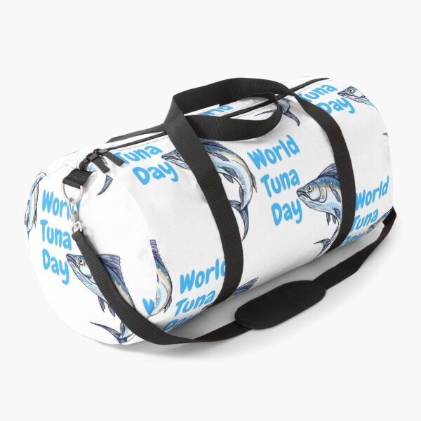 Item preview, World Tuna Day designed and sold by Simo0455.